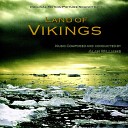 Alan Williams - Land Of Vikings