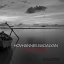 HOVHANNES BADALYAN - Leylo Xan