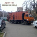 Zippy Kid - I Am the Richest Man in the World