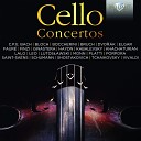 L Arte dell Arco Federico Guglielmo Francesco… - Cello Concerto in C Minor RV 401 III Allegro ma non…