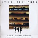 John Paul Jones feat Jon Anderson - Bad Child