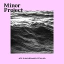 Minor Project - Apo Ti Folegandro Os Tin Ko
