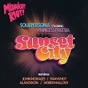 Soulpersona feat Princess Freesia - Sunset City John Morales M M Sunset Power Beat…