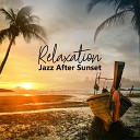 Instrumental Jazz Music Guys - Travel to Ibiza