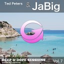 Ted Peters JaBig - Wild Water Extended Version