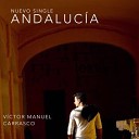 Victor Carrasco - Andalucia