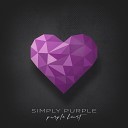 Simply Purple - My Vision