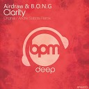 Airdraw B O N G - Clarity Original Mix