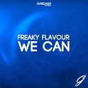 Freaky Flavour - We Can Original Mix