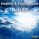 Inspirer Emotion Love - Light Original Mix