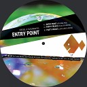 Kreisel Susurrantes - Entry Point Ekuacion Remix
