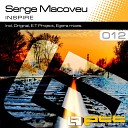 Serge Macoveu - Inspire E T Project Remix