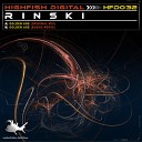 Rinski - Golden Age Busho Remix