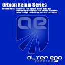 Shifted Reality Santerna feat Tiff Lacey - On This Day Orbion Remix