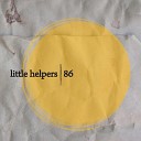 Dubfound D A L I - Little Helper 86 2 Original Mix