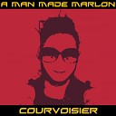 A Man Made Marlon - Courvoisier Instrumental