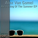 Alex Van Gomel - Emotions Of A Summer Night Original Mix