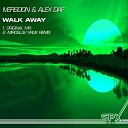 Iversoon Alex Daf - Walk Away Original Mix