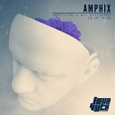 Amphix - Something A Bit Different Original Mix