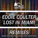 Eddie Coulter - Lost In Miami Simone De Biasio Remix