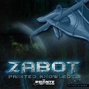 Zabot and Tickets - Heart Plan Original Mix