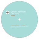 Oskar Offermann Edward - Paranoid Original Mix