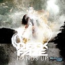 Derek Faze - Hands Up Original Mix