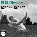 CJ Daedra - Agony Comet Original Mix