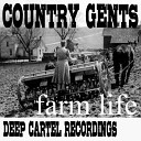 Country Gents - Shakedown Original Mix
