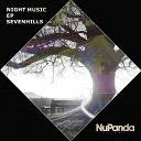 Sevenhills - Layers Original Mix