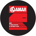 Amit - Human Warfare Original Mix