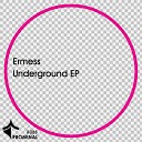 Ermess - Underground Original Mix