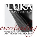 Luka feat Jaidene Veda - Overstanding Anthony Nicholson Over Dub
