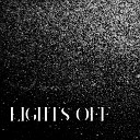 Lights Off - Head in the Clouds
