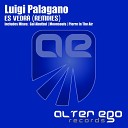 Rory Gallagher Luigi Palagan - Es Vedra Moonsouls Remix