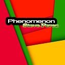 Steve Perez - Phenomenon
