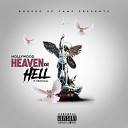 Hollywood feat Pronical - Heaven or Hell