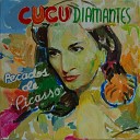 CuCu Diamantes feat Alain P rez - Muerto Malo
