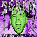 Scrim - Prod by DJ Scrim