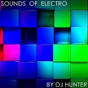 DJ Hunter - 8bit Drum N Bass