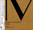 Manhattan Jazz Orchestra - Some Skunk Funk