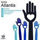 Solila - Atlantis Acos CoolKas Day Mix