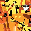 Andre The King Hendriks - Bass Line One Live