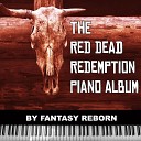 Fantasy Reborn - Mountain Hymn See The Fire In Your Eyes from Red Dead Redemption…