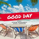 Dee Black feat Eshon Burgundy Jered Sanders - Good Day Radio edit