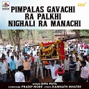 Anand Madhavi - Pimpalas Gavachi Ra Palkhi Nighali Ra Manachi