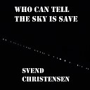 Svend Christensen - The Trip