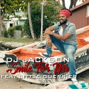 DJ Jackson feat Little Guerrier - Smile for Me