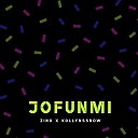 Zino feat Kollynssnow - Jofunmi