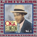 Duke Ellington - What Can A Poor Fellow Do